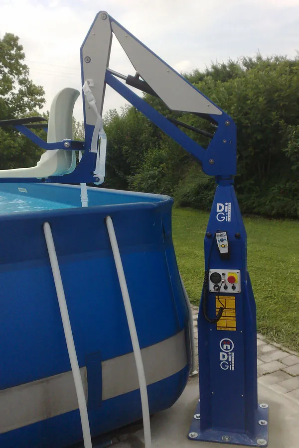 F100 / F100M - Зображення 9