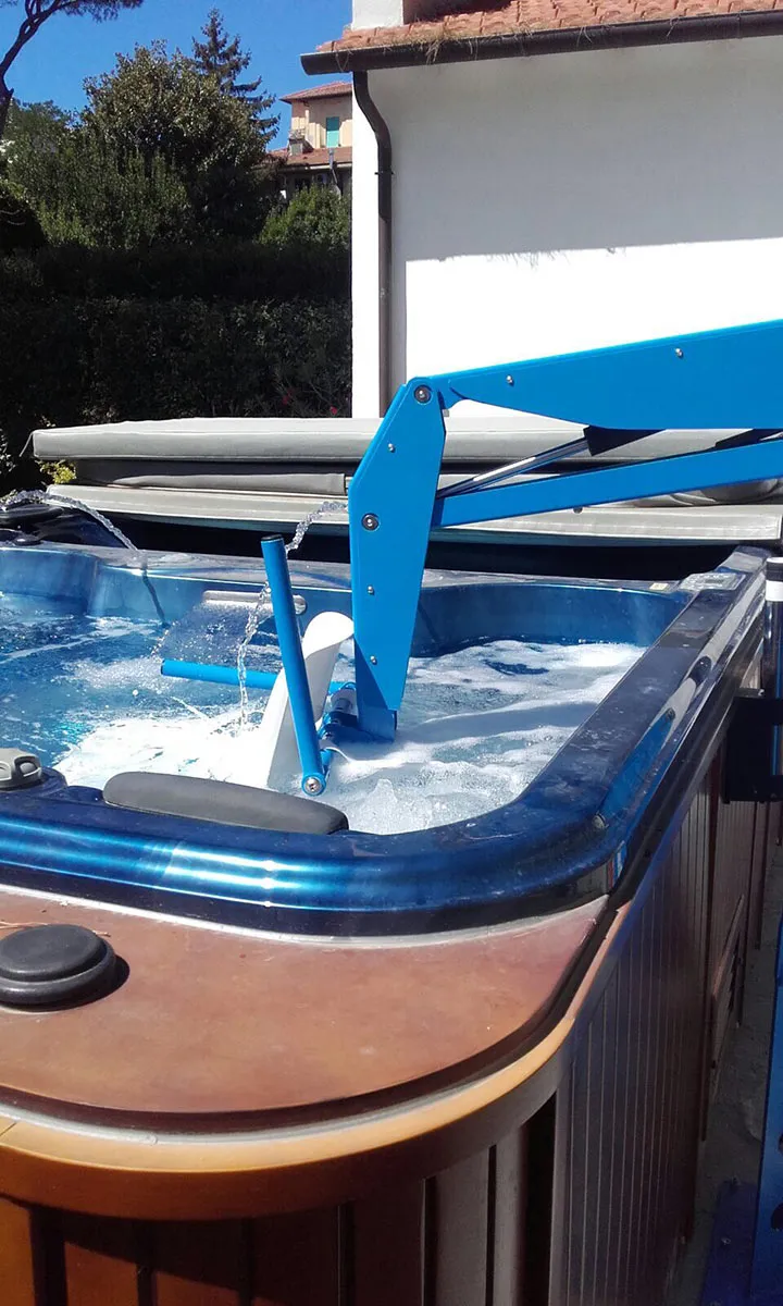 F100 / F100M - Зображення 6