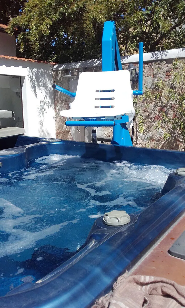 F100 / F100M - Зображення 3