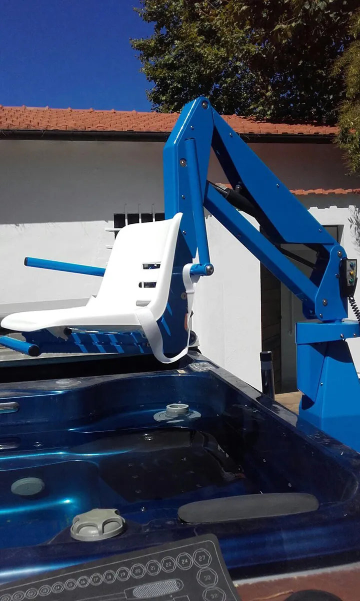 F100 / F100M - Зображення 5