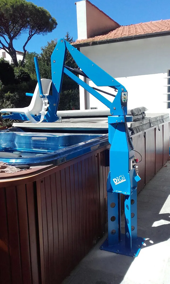 F100 / F100M - Зображення 4