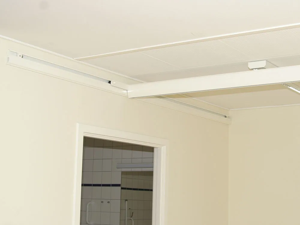 Стельові рейкові підйомники - Зображення 9